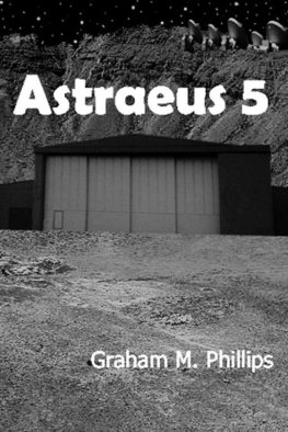 Graham Phillips - Astraeus 5