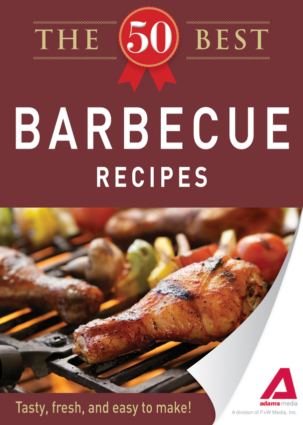 The 50 Best Barbecue Recipes Tasty Fresh and Easy to Make - image 1