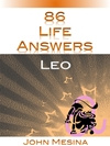 John Mesina - 86 Life Answers. Leo