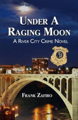 Frank Zafiro - Under a Raging Moon