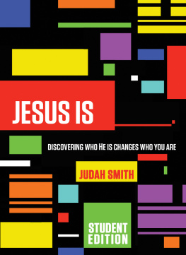 Judah Smith - Jesus Is