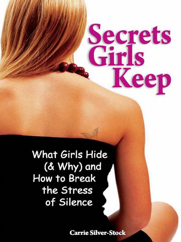 What teens and others are saying about Secrets Girls Keep As media and - photo 1