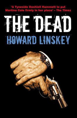 Howard Linskey - The Dead