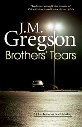 J. Gregson - Brothers