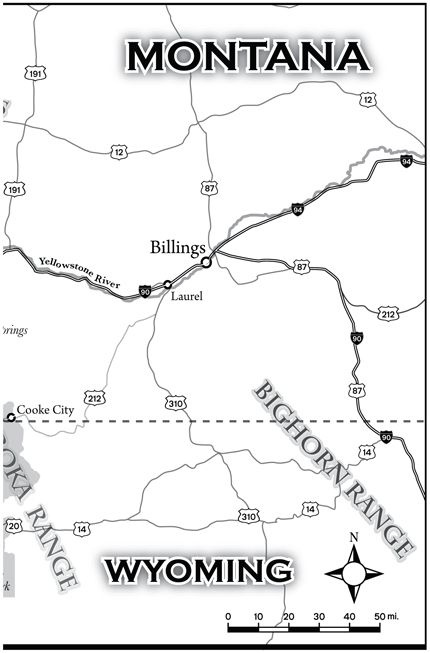 THE NIGHT BEFORE 1013 PM Monday November 19 ILewis and Clark County - photo 2