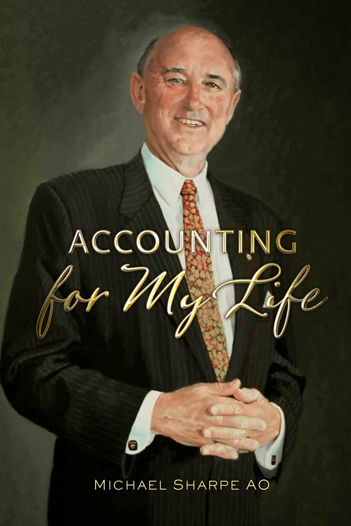 Accounting for My Life First published in Australia in 2014 by Short Stop Press - photo 1