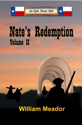 William Meador - Nates Redepmtion