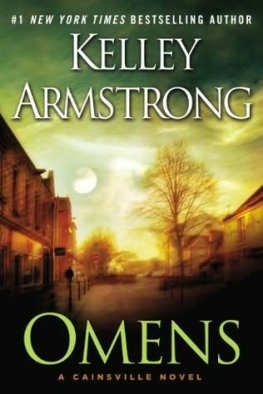 Kelley Armstrong - Omens