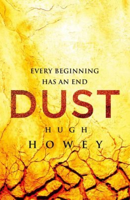 Hugh Howey - Dust