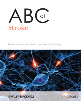 Jonathan Mant ABC of Stroke