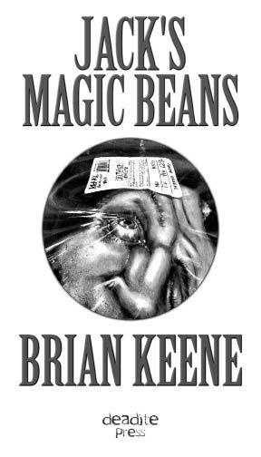 Jacks Magic Beans - image 1