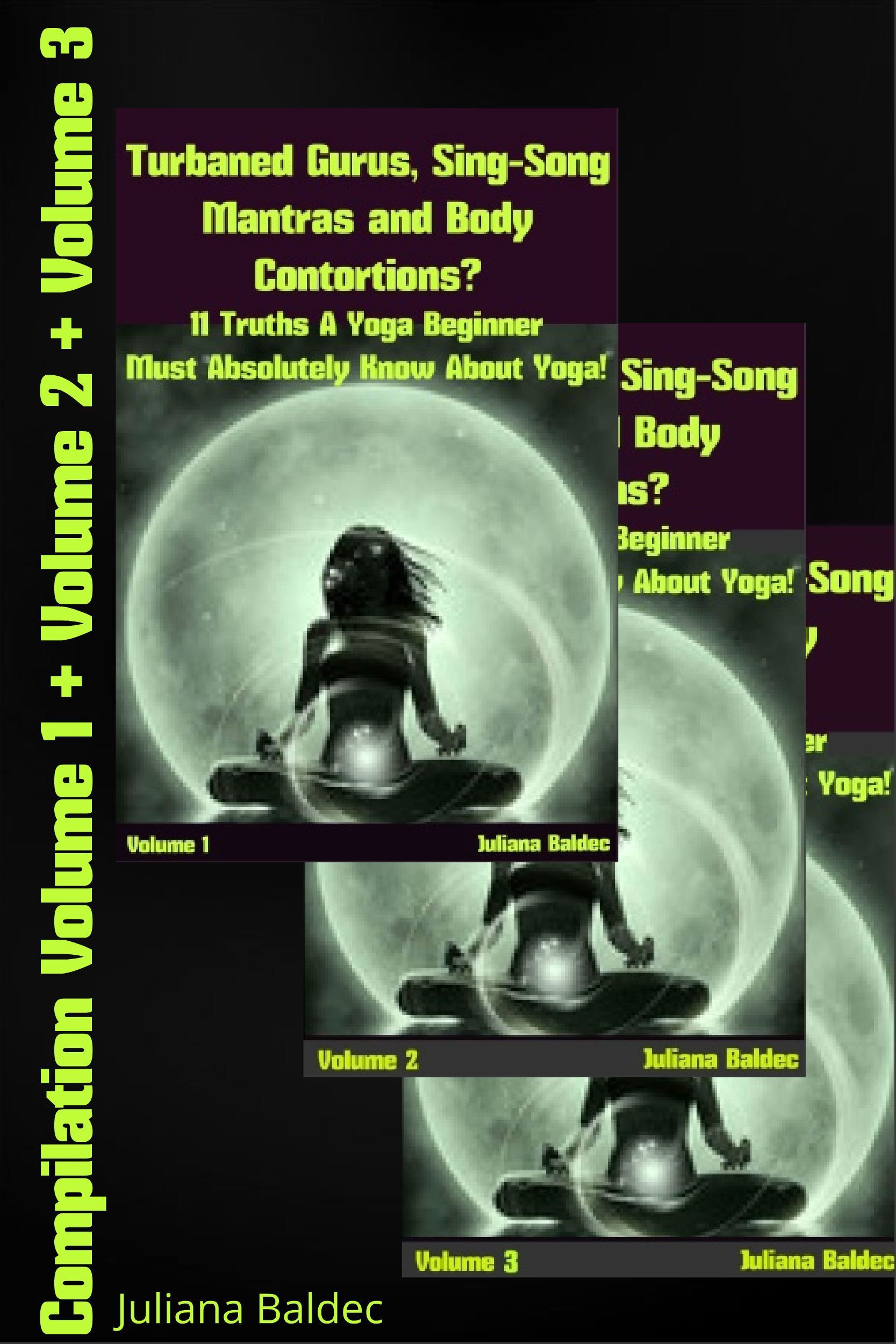 Copyright 2013 Compilation of Volume 1 2 3 Turbaned Gurus Sing-Song - photo 2