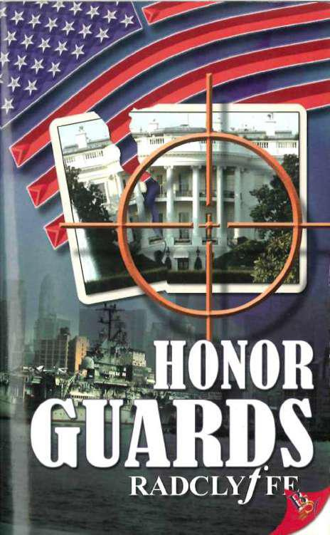 Honor Guards by RADCLY f FE INTRODUCTION I wrote Above All Honor as an - photo 1