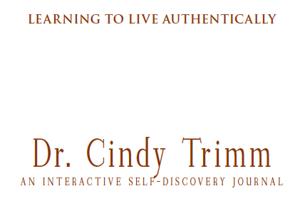 Copyright 2012Dr Cindy Trimm All rights reserved This book is protected by - photo 2