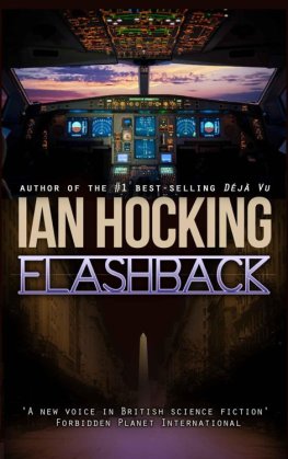 Ian Hocking - Flashback