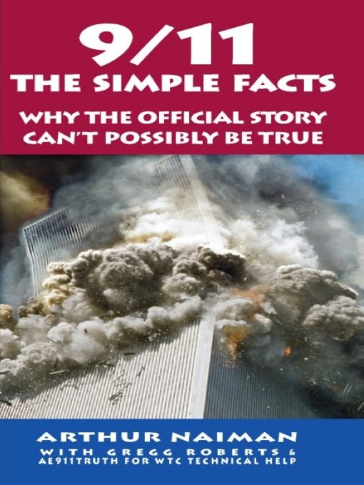 Table of Contents THIS BOOK IS DEDICATED TO THE THOUSANDS OF 911 TRUTH - photo 1