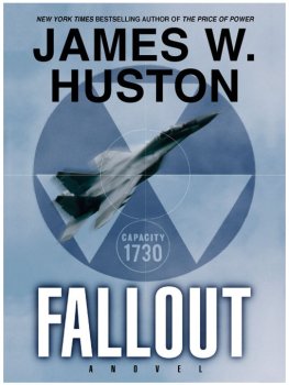 James Huston - Fallout