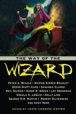 George Martin - The Way of the Wizard