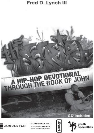 INVERT YOUTH SPECIALTIES THE SCRIPT A HIP-HOP DEVOTIONAL THROUGH THE BOOK OF - photo 1