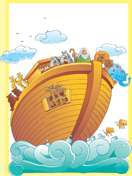 Picture That Bible Storybook - image 5