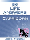 John Mesina - 86 Life Answers. Capricorn