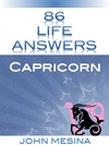 John Mesina 86 Life Answers. Capricorn