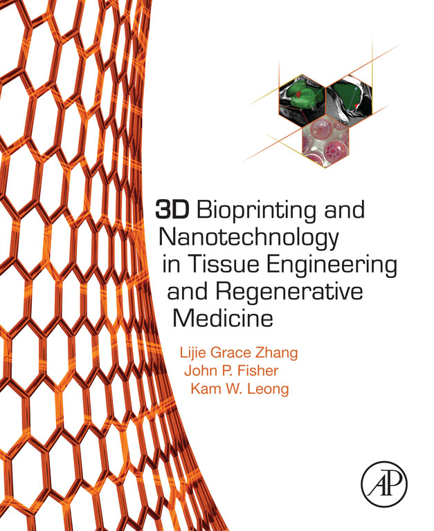 3D Bioprinting and Nanotechnology in Tissue Engineering and Regenerative - photo 1