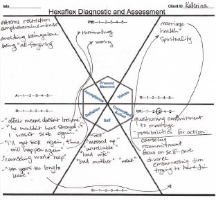 Acceptance and Commitment Therapy for Eating Disorders A Process-Focused Guide to Treating Anorexia and Bulimia - photo 10