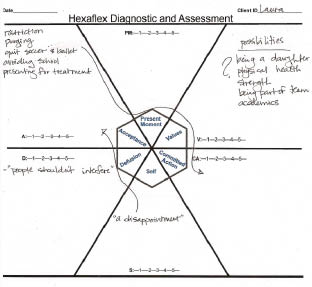 Acceptance and Commitment Therapy for Eating Disorders A Process-Focused Guide to Treating Anorexia and Bulimia - photo 11