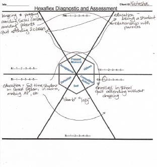 Appendix C Template for Assessment Plan - photo 15