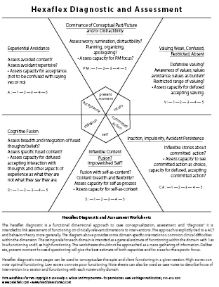 Acceptance and Commitment Therapy for Eating Disorders A Process-Focused Guide to Treating Anorexia and Bulimia - photo 22