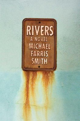 Michael Smith - Rivers