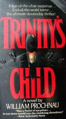 William Prochnau - Trinity's Child