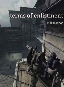 Marko Kloos - Terms of Enlistment