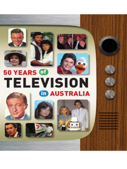 Nick Place - 50 Years of Television in Australia