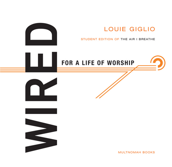 published by Multnomah Books 2006 by Louie Giglio Photography Stephen Gardner - photo 2