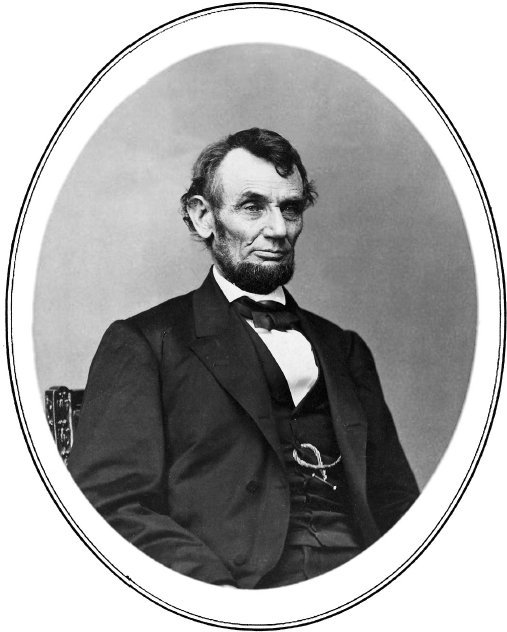 Abraham Lincoln 16th president ABRAHAM LINCOLNS Wit Wisdom S ELECTED - photo 1