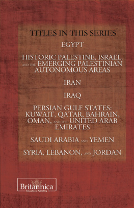 Britannica Educational Publishing Persian Gulf States. Kuwait, Qatar, Bahrain, Oman, and the United Arab Emirates