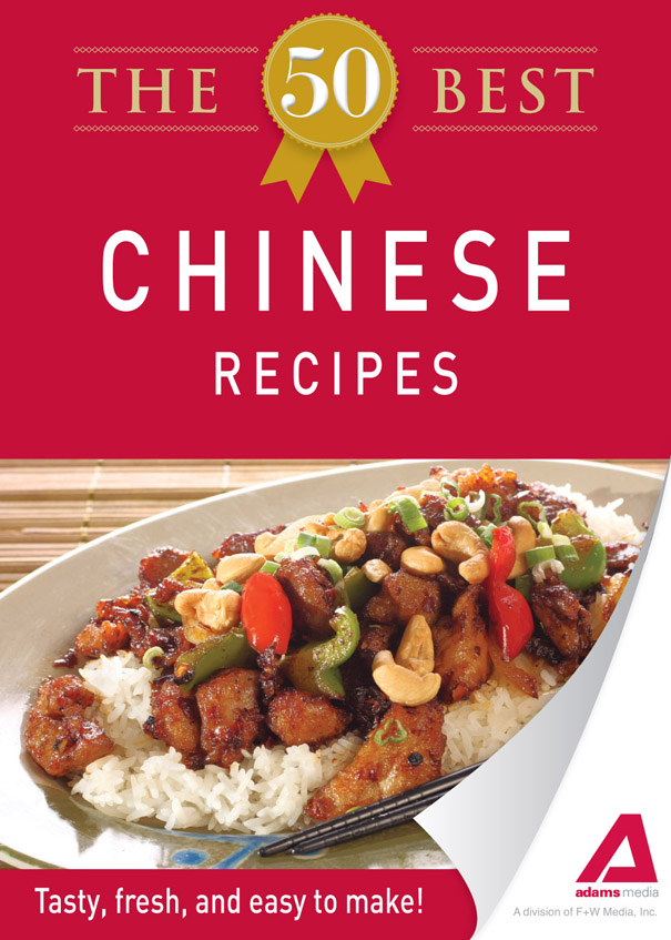 The 50 Best Chinese Recipes Tasty Fresh and Easy to Make - image 1