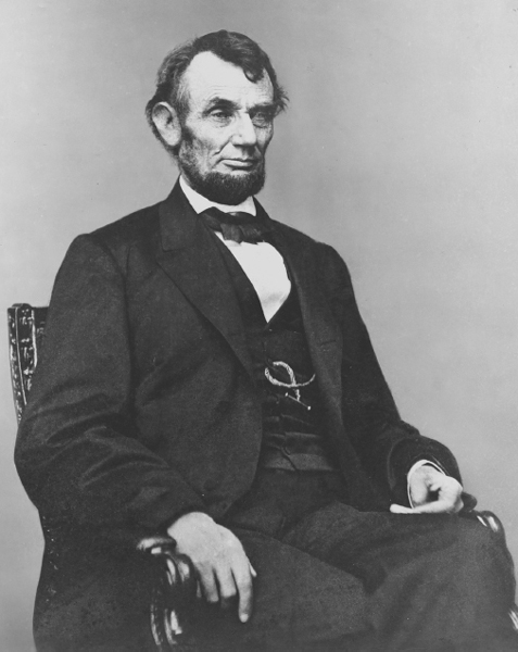 Abraham Lincoln National Archives Tables and Figures Preface The process of - photo 4