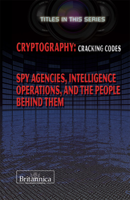 Britannica Educational Publishing - Cryptography. Cracking Codes