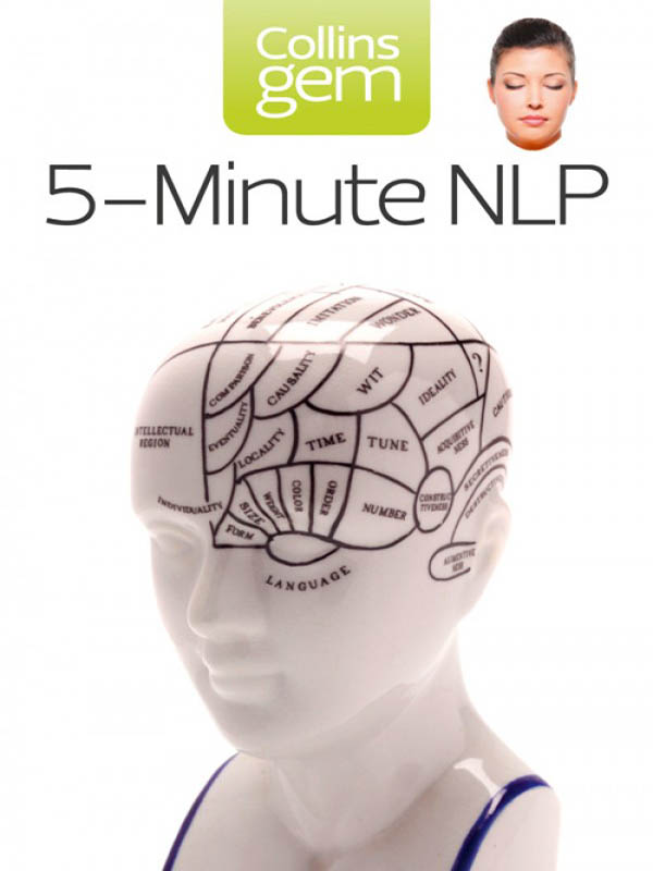 Neuro-Linguistic Programming NLP is a way of thinking about how the world - photo 1