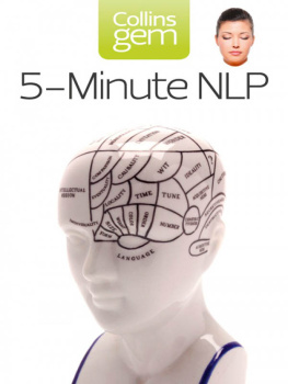 Carolyn Boyes 5-Minute NLP (Collins Gem)