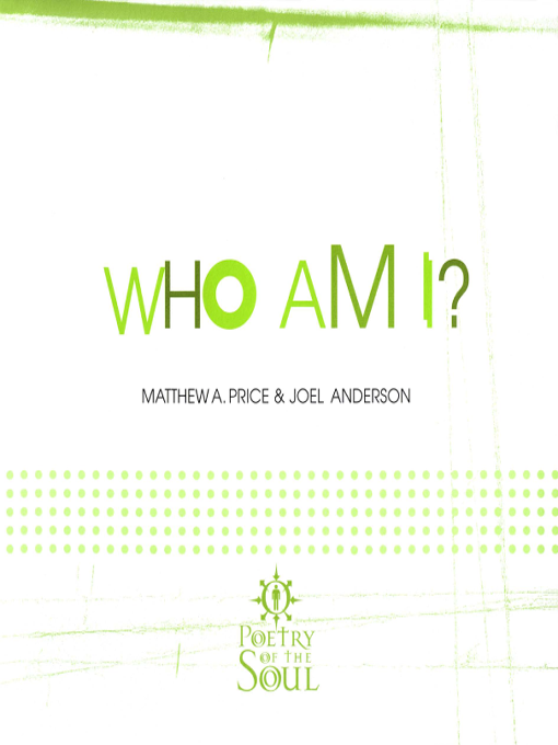 Who Am I - image 3