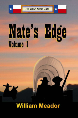 William Meador - Nates Edge