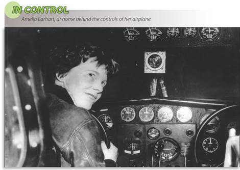 InTodds day women were just starting to become pilots themselves Indeed - photo 8