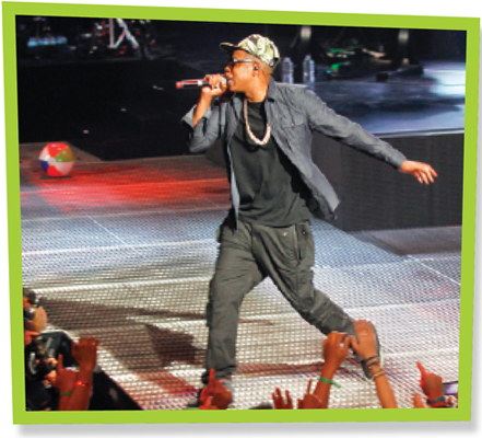 Image Credits AP ImagesJack Plunkett Jay-Z quickly reclaimed his spot on top - photo 6