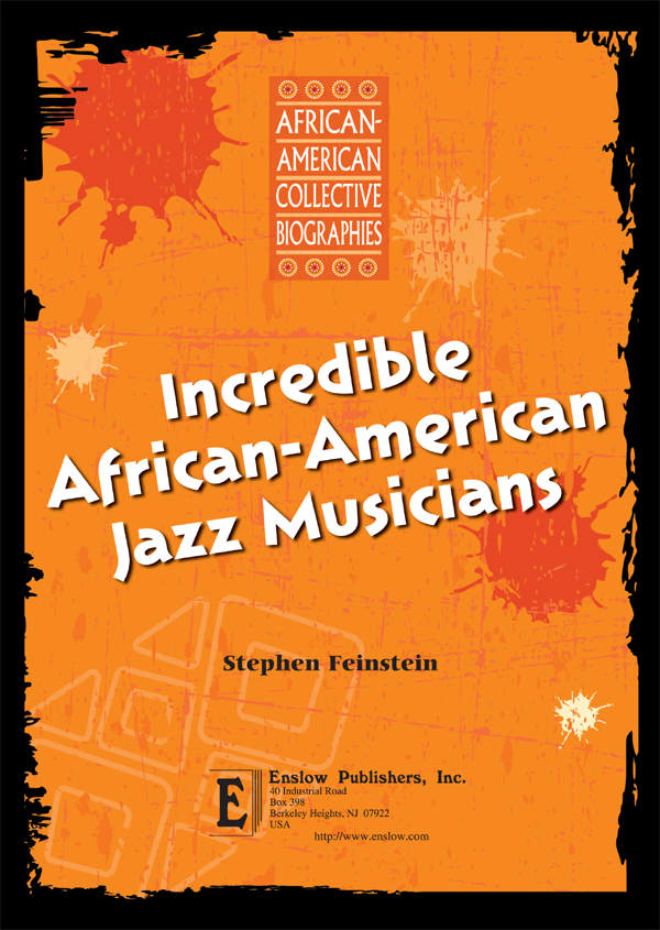 Jazz is the first art form invented in America Created mainly by poor black - photo 1