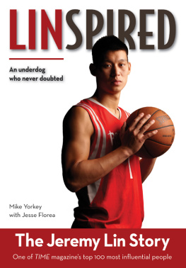 Mike Yorkey - Linspired