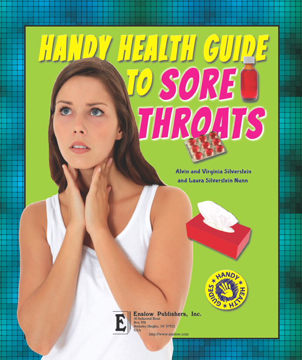 Image Credit iStockphotocomChristine Glade A sore throat can make you feel - photo 1